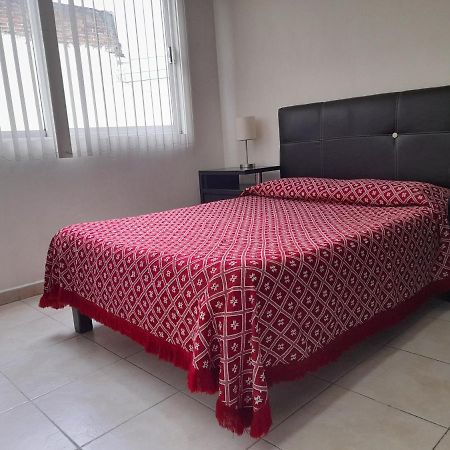 Ferienwohnung Departamento Completo Familias O Grupos Toluca Exterior foto